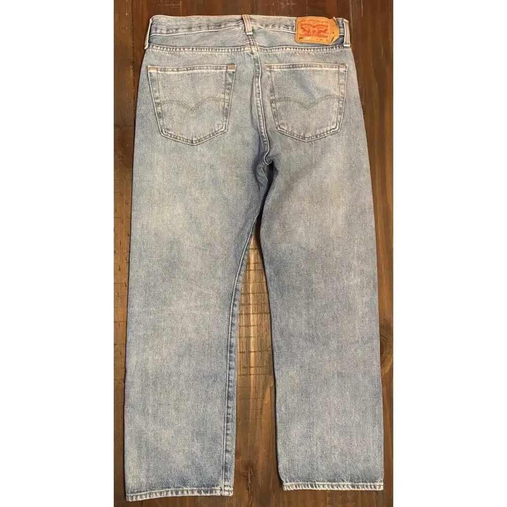 Levis celebrate 150